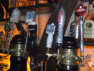 beers