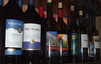 wines